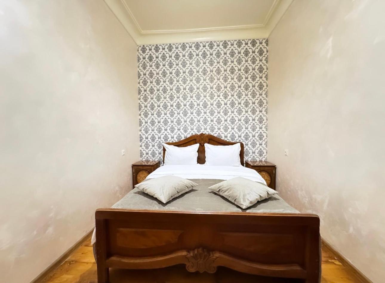 Yerevan Hotel Quarto foto