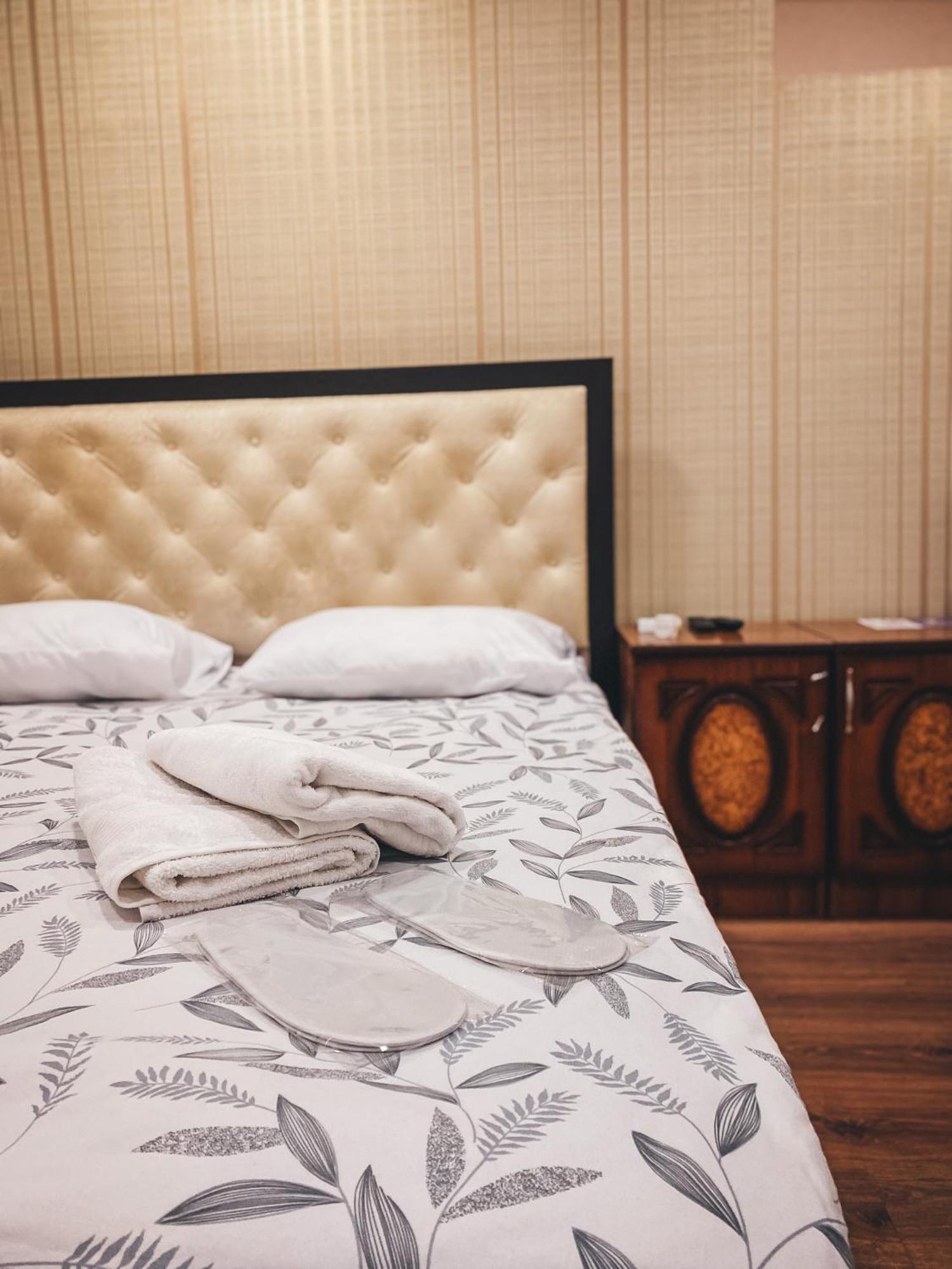 Yerevan Hotel Quarto foto